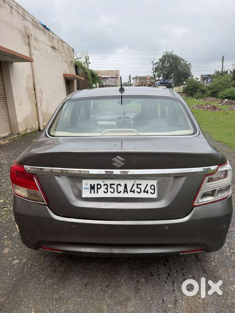 Maruti Suzuki Swift Dzire Vxi(o) Mt, 2020, Petrol