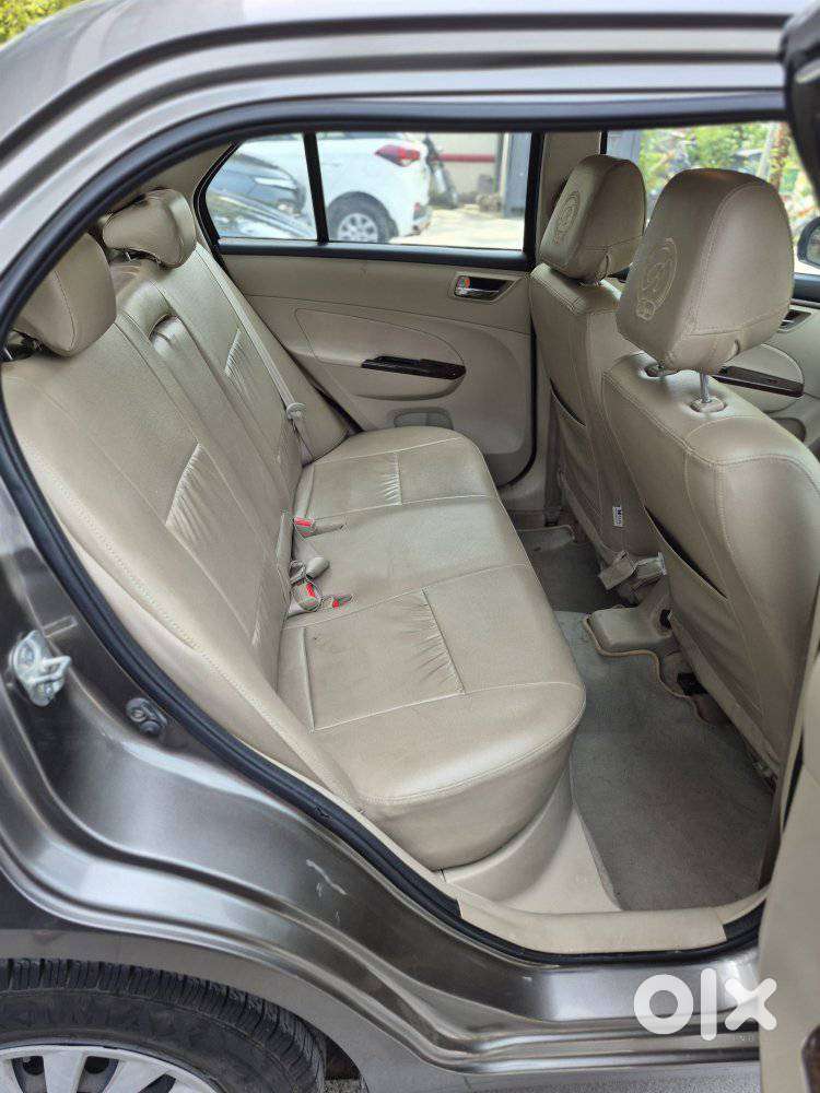 Maruti Suzuki Swift Dzire 1.2 Vxi, 2016, Petrol