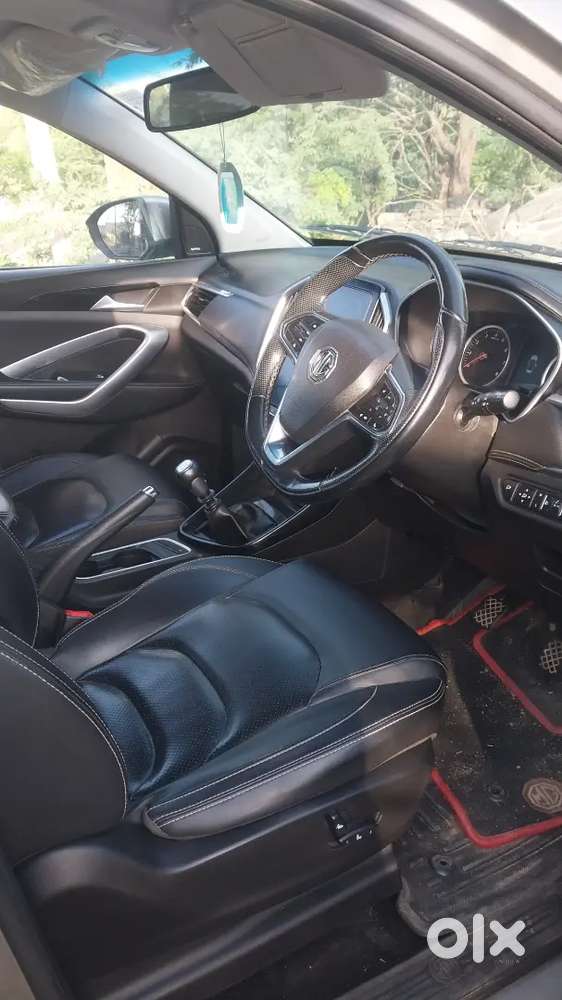 Mg Hector 2.0 Diesel 2021