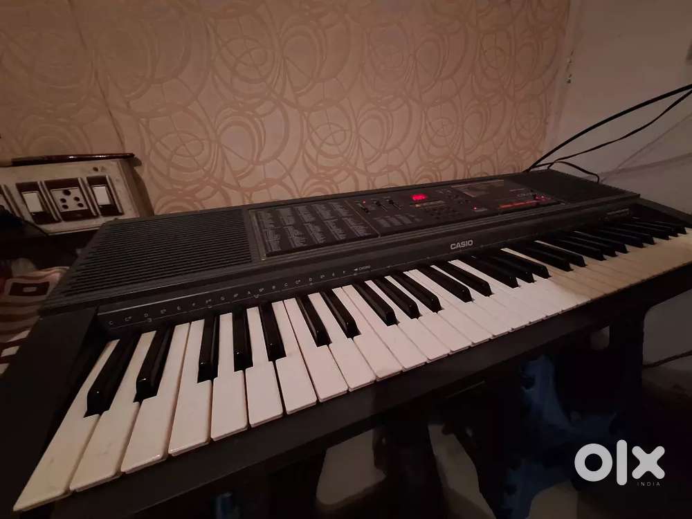 CASIO CTK-550 - その他