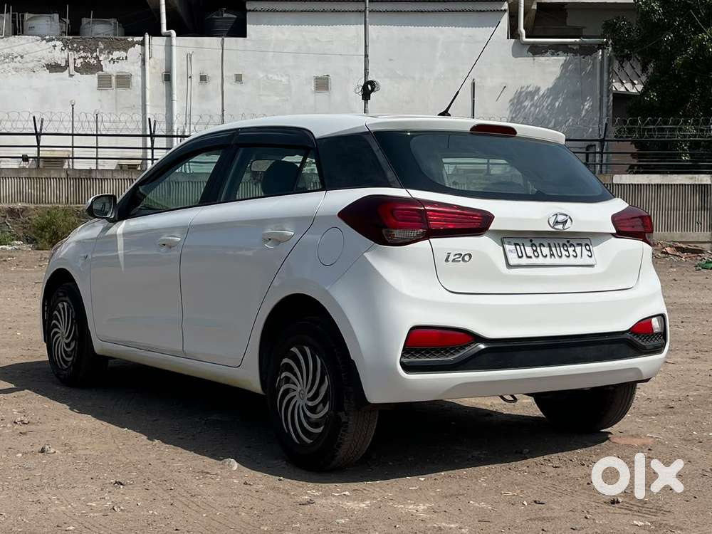 Hyundai Elite I20 [ ] 1.2 Era, 2018, Petrol
