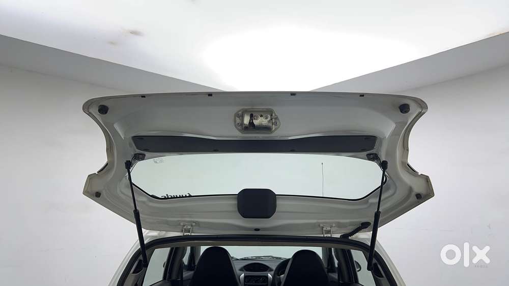 Maruti Suzuki Alto 800 Vxi, 2016, Petrol