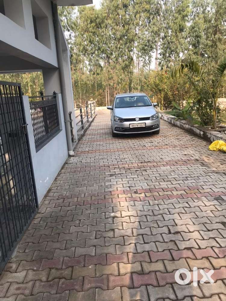 Volkswagen Polo 2016 Diesel Well Maintained