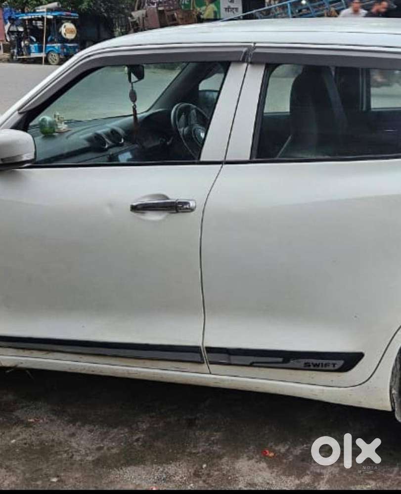 Maruti Suzuki Swift 2020 December Petrol Good Condition.