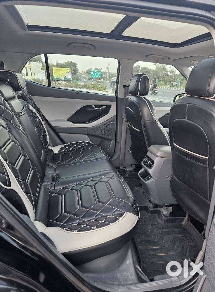 Hyundai Creta 1.5 Crdi Sx, 2024, Diesel