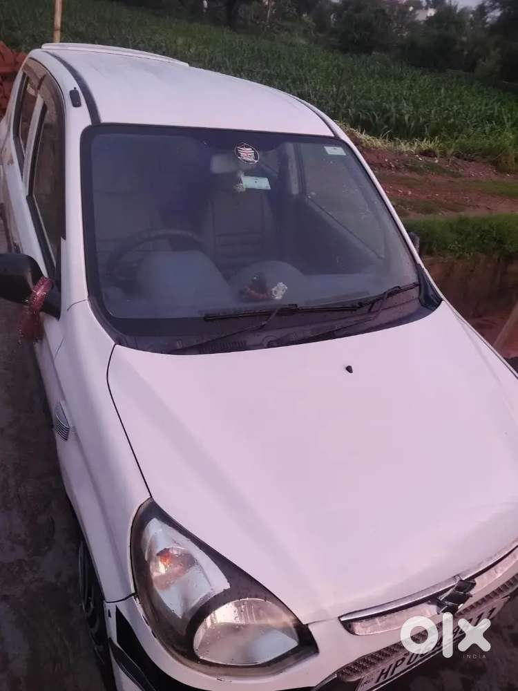 Maruti Suzuki Alto 800 2015 Petrol 134000 Km Driven