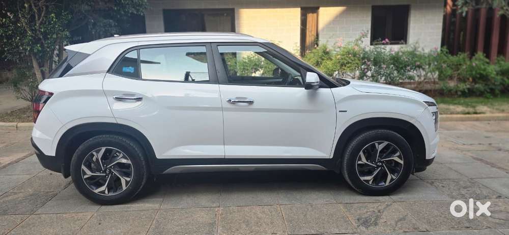 Hyundai Creta 1.4 Ex Diesel, 2020, Diesel