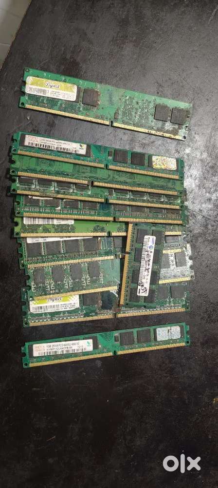 Computer Ram