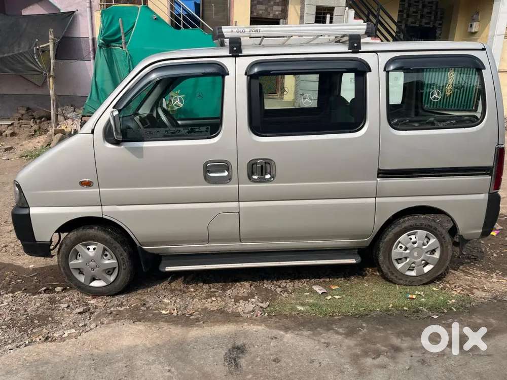 Maruti Suzuki Eeco