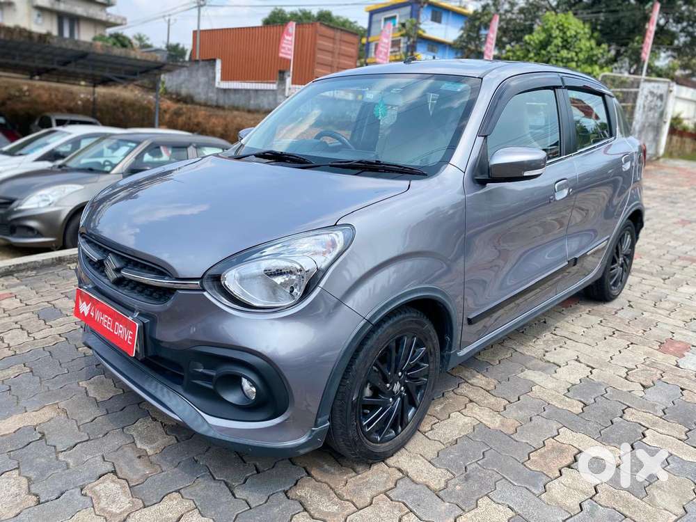 Maruti Suzuki Celerio 1.0 Zxi Ags, 2023, Petrol