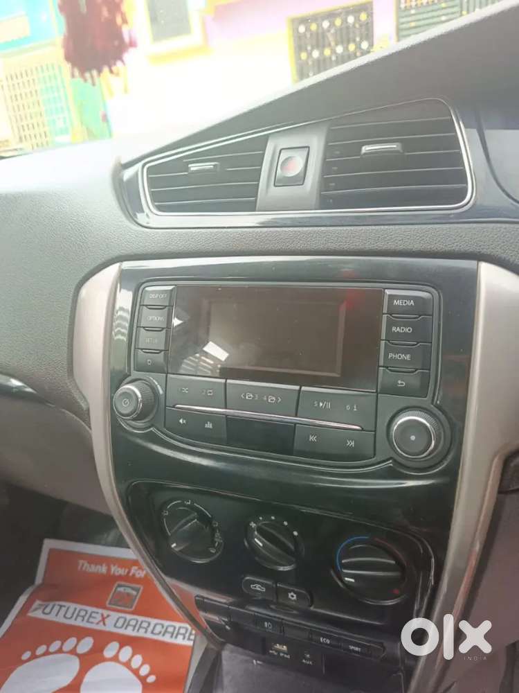 Tata Bolt 1.3 Xe 2016