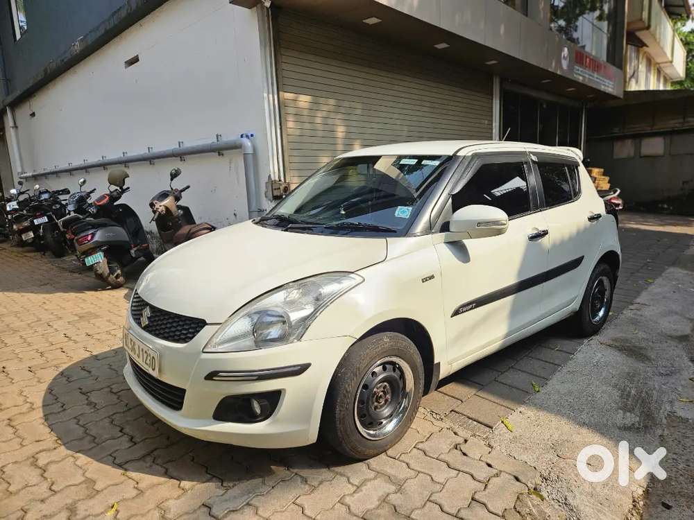 Maruti Suzuki Swift Vdi 2014 Feb Registration
