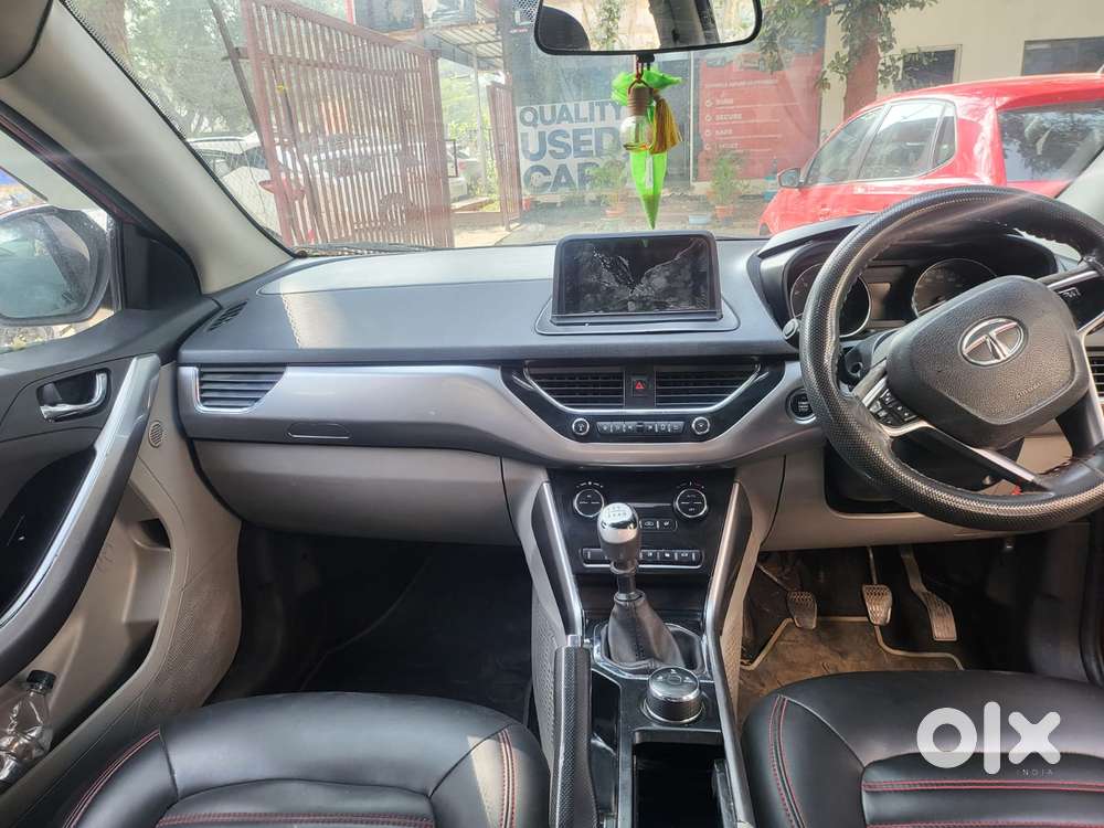 Tata Nexon 1.5 Revotorq Xz Plus Dual Tone, 2018, Diesel