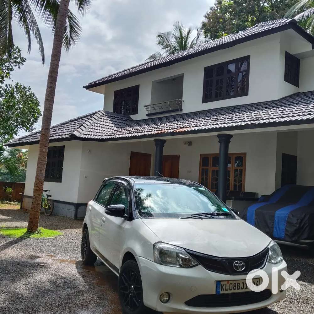 Original Kerala Etios Liva