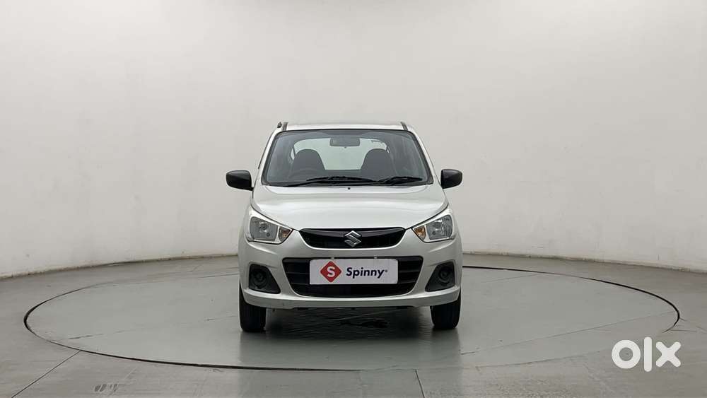 Maruti Suzuki Alto K10 1.0 Vxi, 2019, Petrol