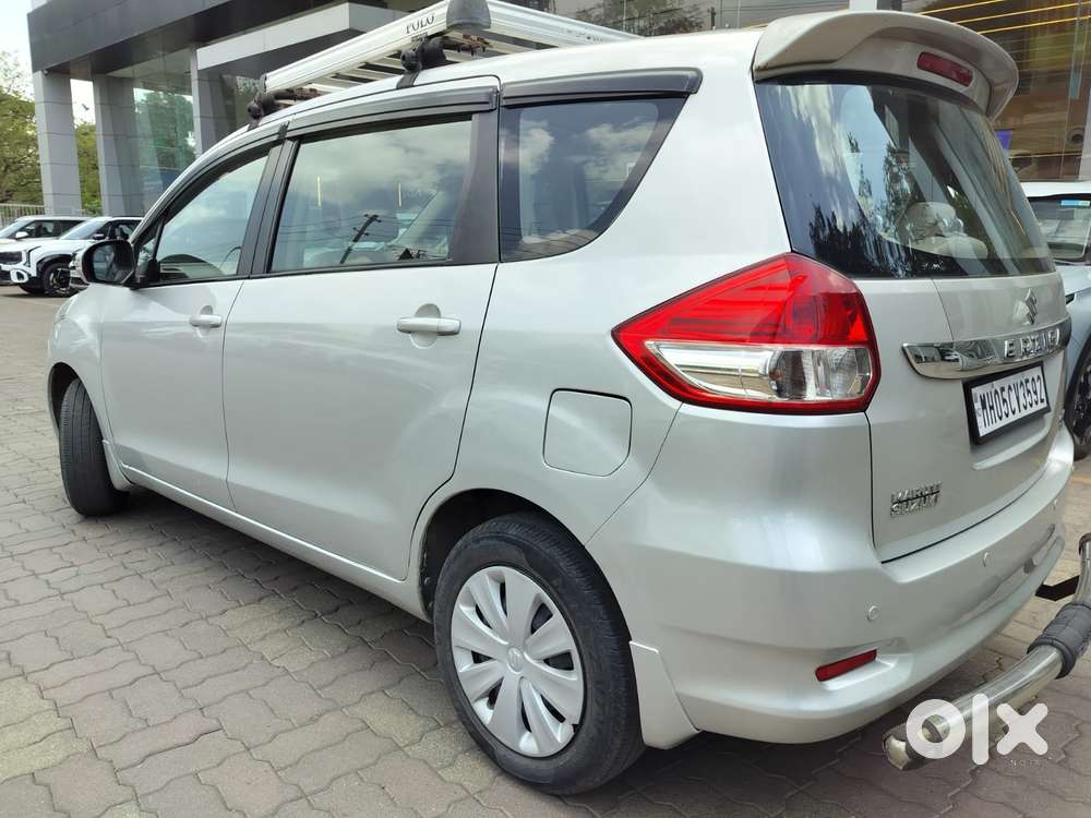 Maruti Suzuki Ertiga Shvs Zdi, 2016, Diesel