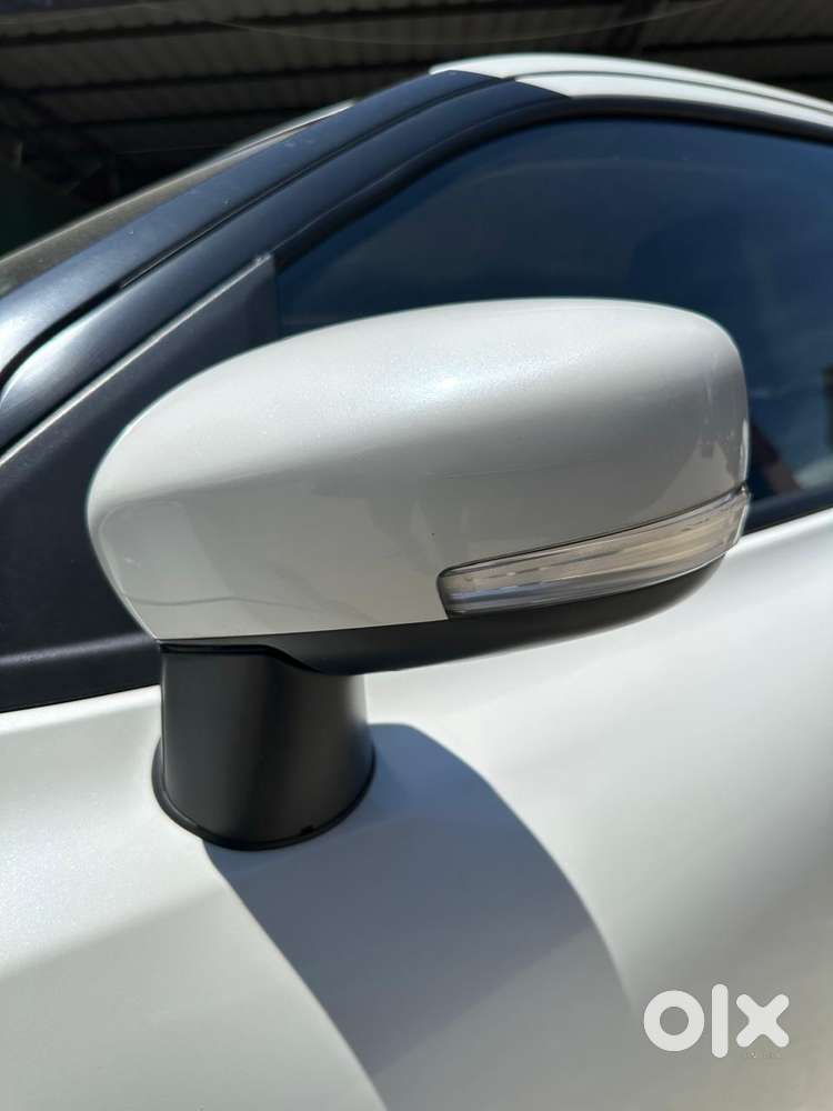 Toyota Glanza 1.2 S, 2023, Petrol