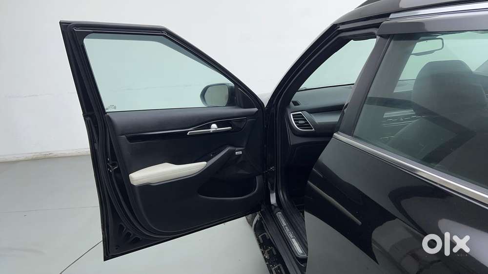 Kia Seltos Gtx Plus 1.5 Turbo Petrol Dct, 2025, Petrol