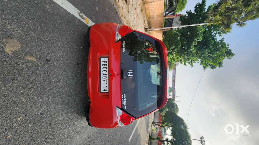 Clean Condition Only City Driven