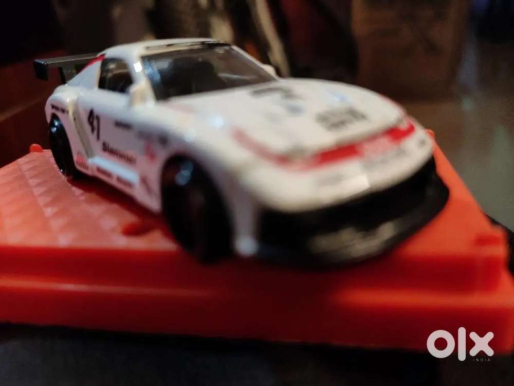 Premium die cast