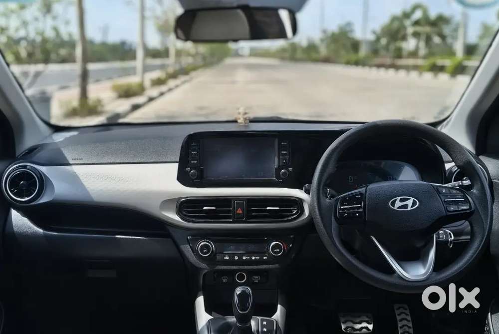 Hyundai Exter 2023