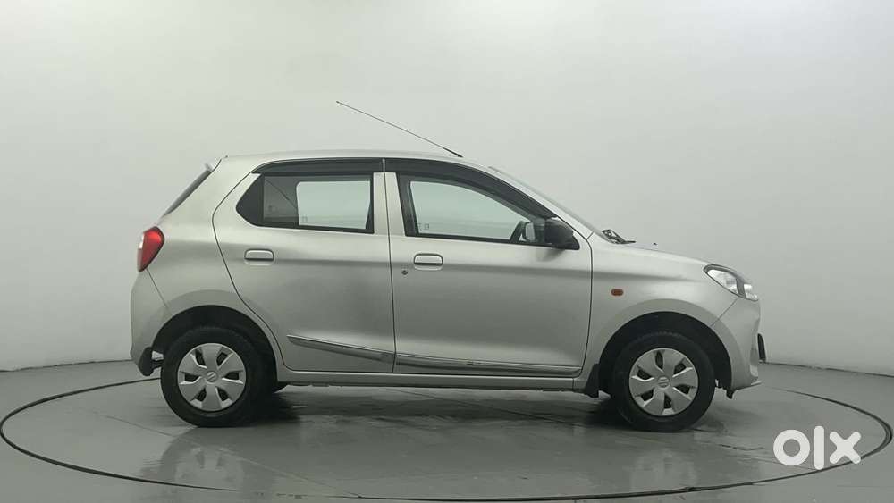 Maruti Suzuki Alto K10 Plus Edition, 2023, Petrol
