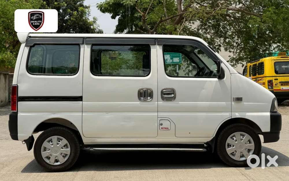 Maruti Suzuki Eeco 5 Seater Ac, 2023, Petrol
