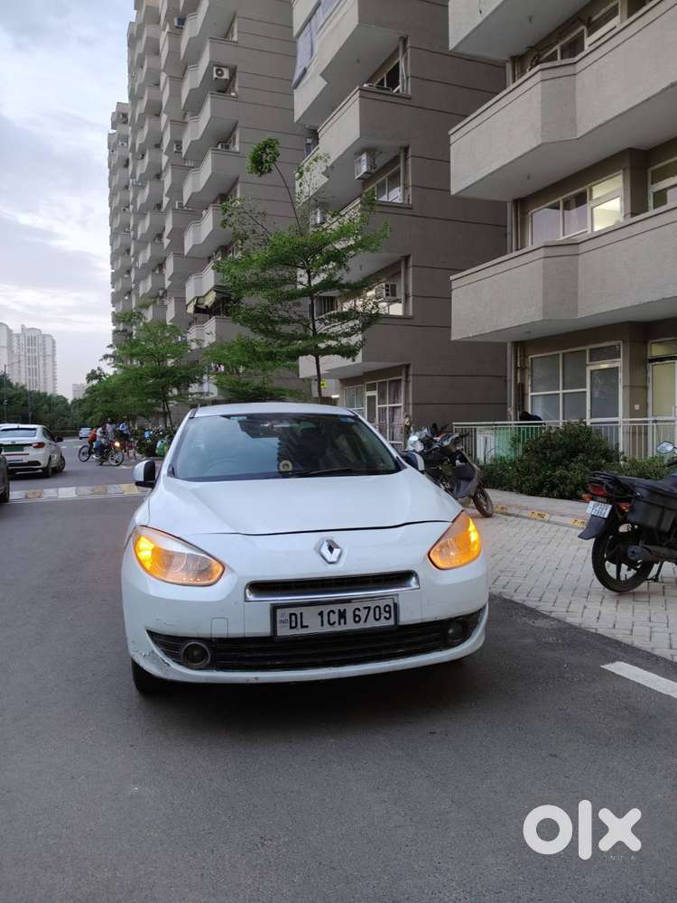 Automatic With Push Button Start