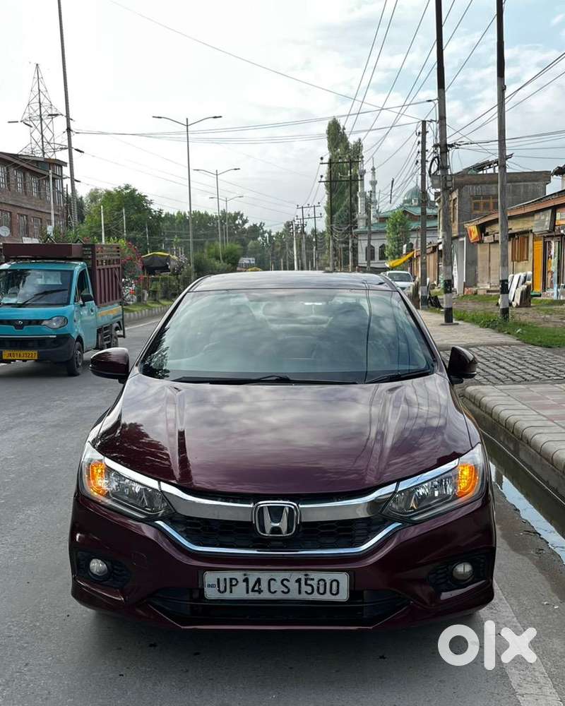 Honda City 2015 Diesel 72000 Km Driven