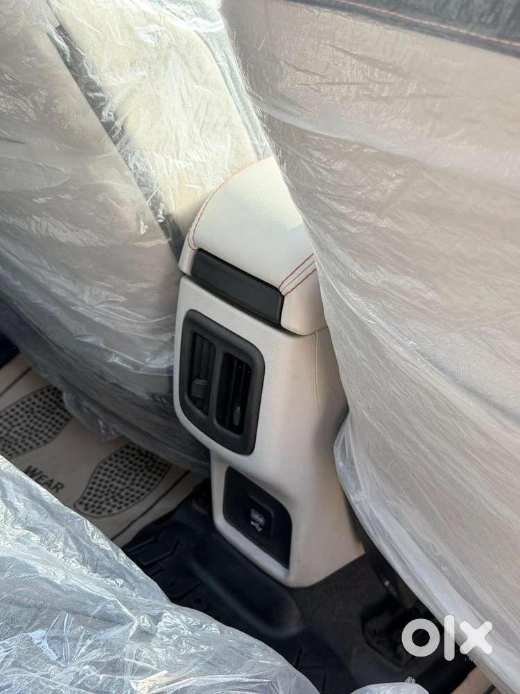 Jeep Compass 2.0 Limited Plus, 2019, Petrol