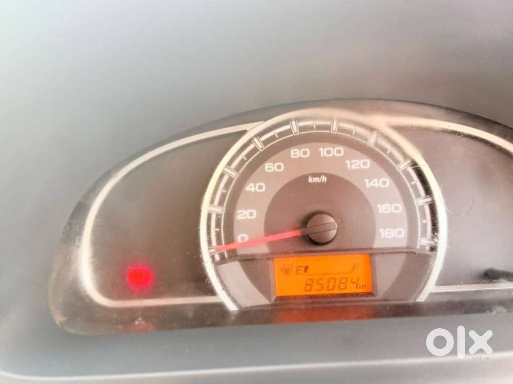 Maruti Suzuki Alto 800 Vxi Airbag, 2018, Petrol