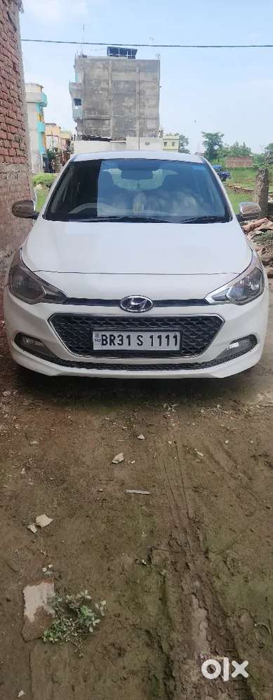 Hyundai I20 Asta 2016 Petrol Manual