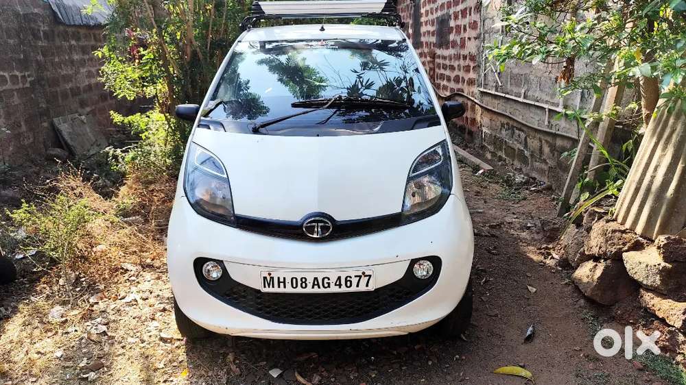 Tata Nano 2016