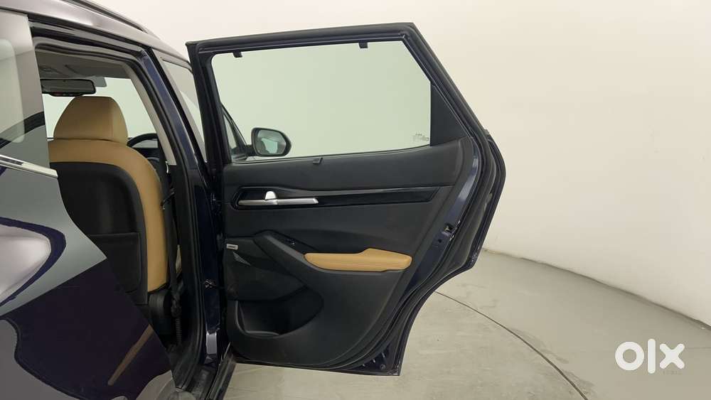 Kia Seltos Htx Plus 1.5 Turbo Petrol Imt, 2023, Petrol