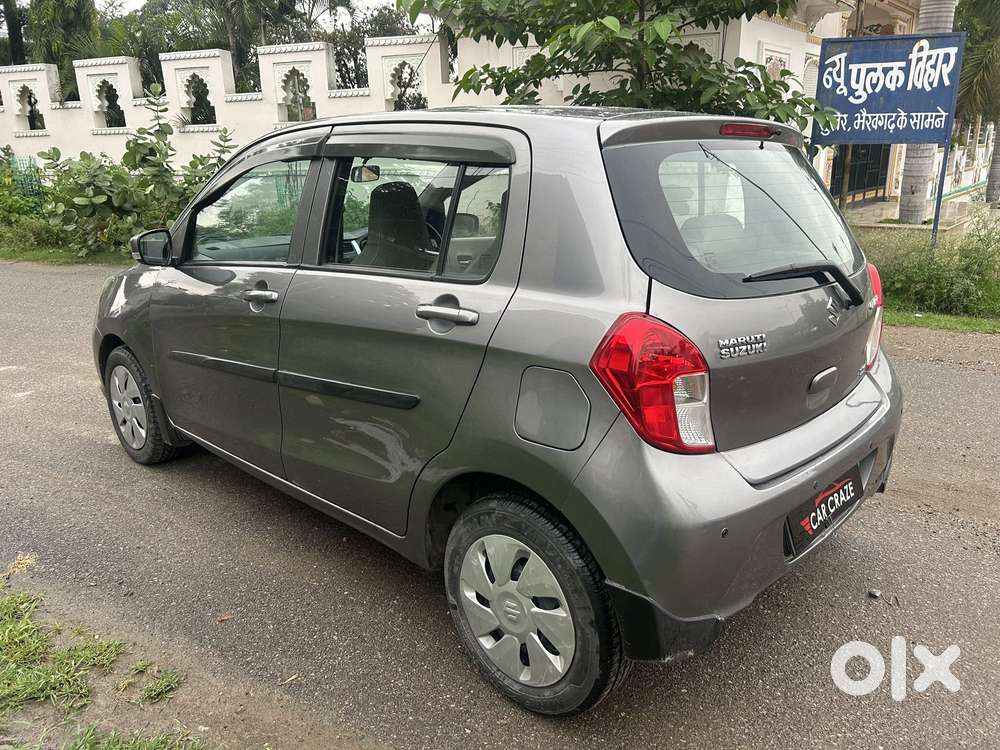Maruti Suzuki Celerio Zxi Optional, 2019, Petrol