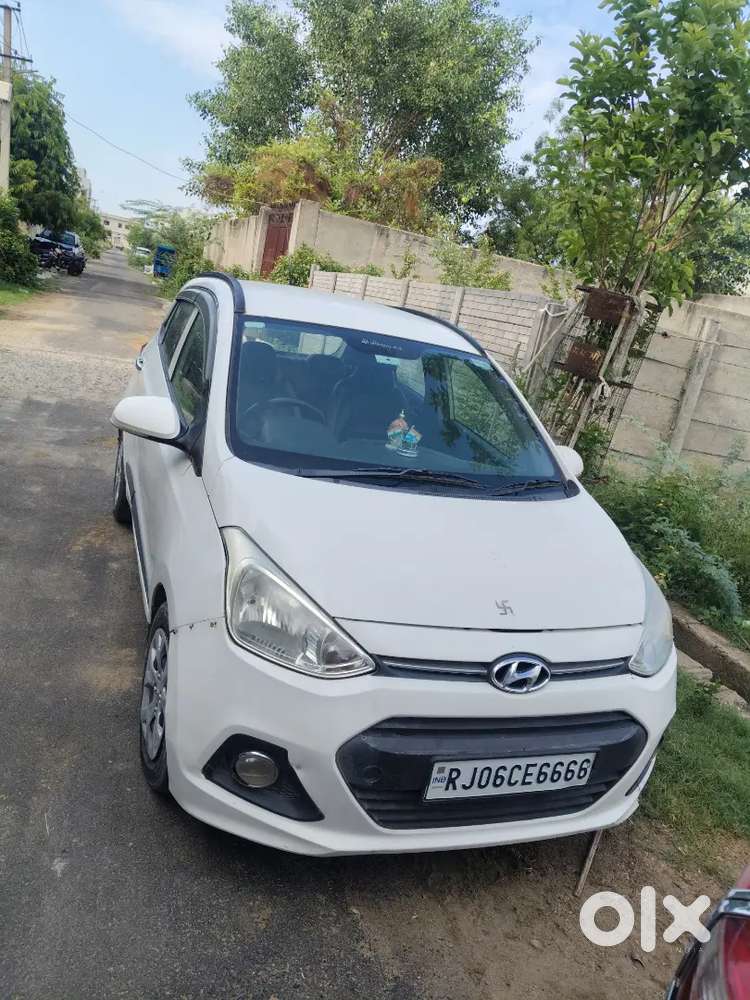 Hyundai Grand I10 Sportz 2016