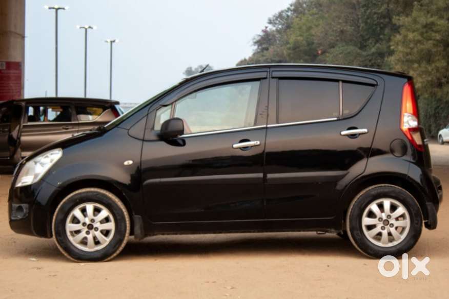 Maruti Suzuki Ritz 2009-2011 Zdi, 2010, Diesel