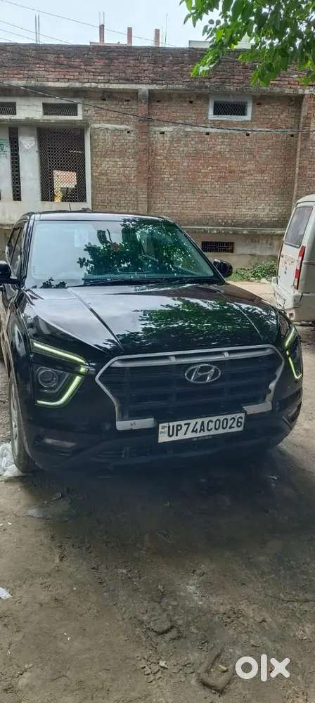 Hyundai Creta N Line 2020 Diesel Manual