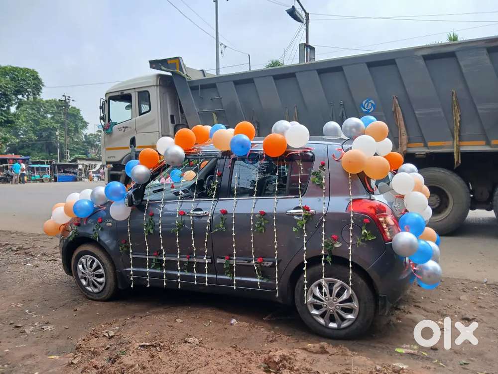 Maruti Suzuki Swift 2011 Diesel Manual