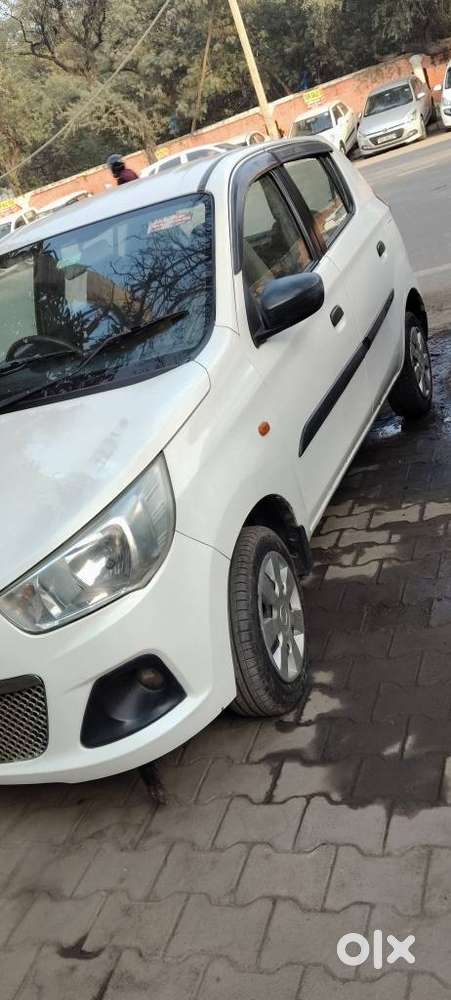 Maruti Suzuki Alto K10 Vxi, 2018, Petrol