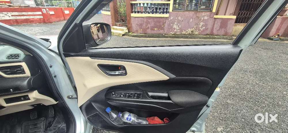 Maruti Suzuki Dzire Vxi 2025 Car