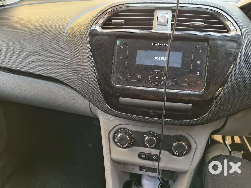 Tata Tiago 1.2 Revotron 2024