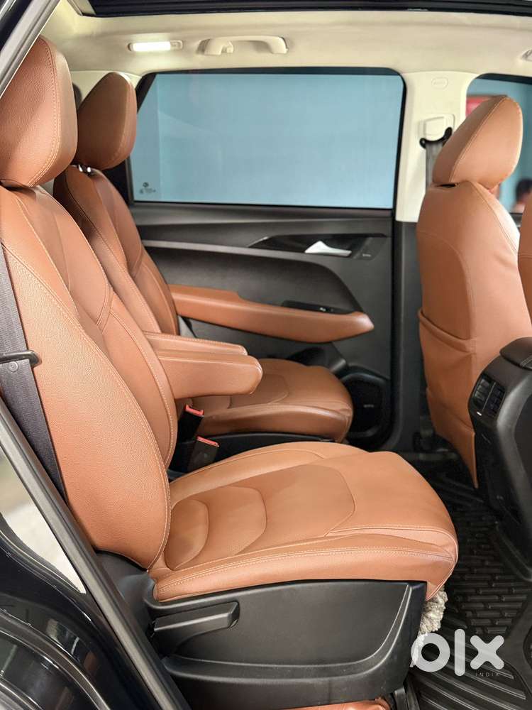 Mg Hector Plus Sharp Pro 2.0 Turbo Diesel 6 Str, 2021, Diesel