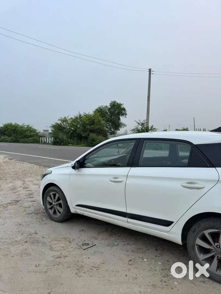 Hyundai New I20 2015 Diesel Well Maintained