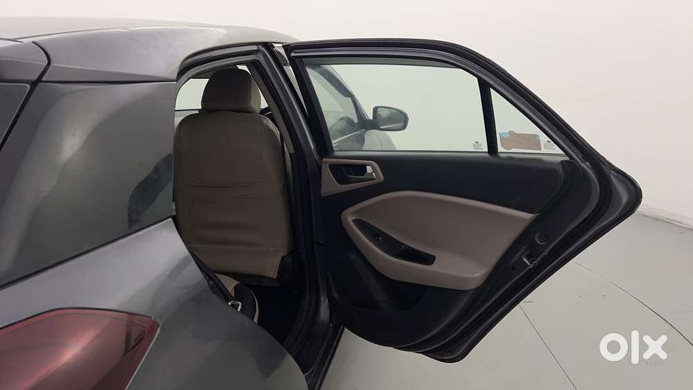 Hyundai Elite I20 Sportz Plus, 2019, Petrol