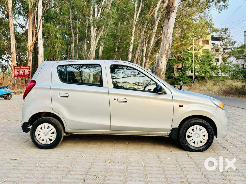 Maruti Suzuki Alto 800 Cng Lxi, 2018, Cng & Hybrids
