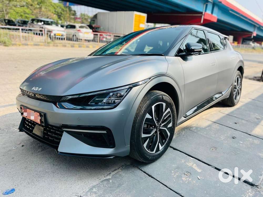 Kia Ev6 Gt Line Awd, 2023, Electric