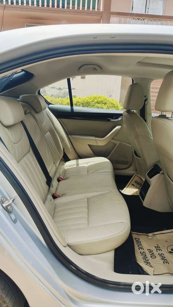 Skoda Octavia 2.0 Tdi At L K, 2017, Diesel