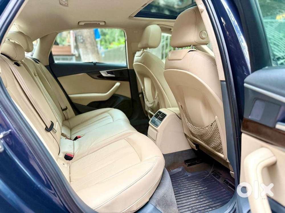 Audi A4 2.0 35 Tdi Technology Pack, 2017, Diesel