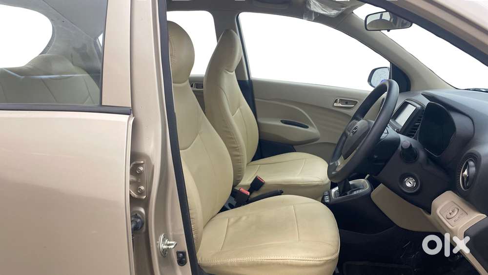 Hyundai New Santro 1.1 Sportz Amt, 2019, Petrol